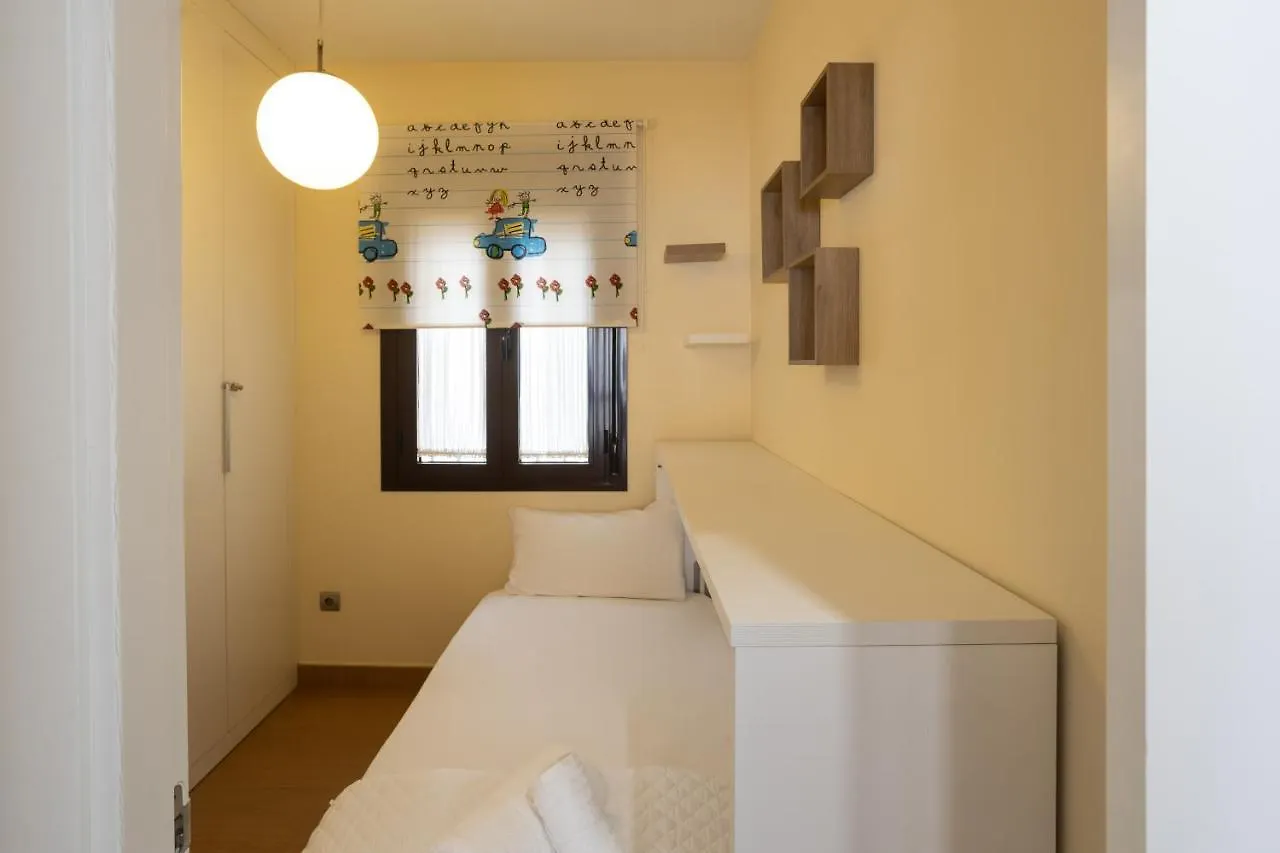 Sol Sevilla Urban Apartment 스페인