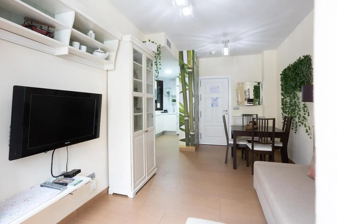 Sol Sevilla Urban Apartment 스페인