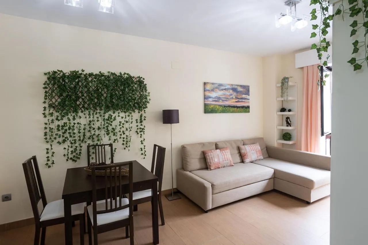 Sol Sevilla Urban Apartment 스페인