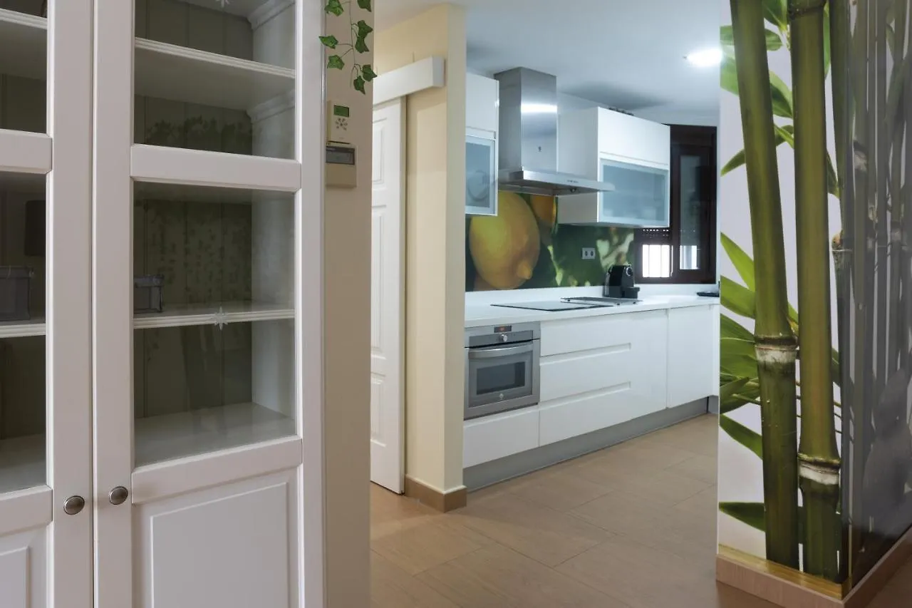 Sol Sevilla Urban Apartment 0*, 세비야 스페인