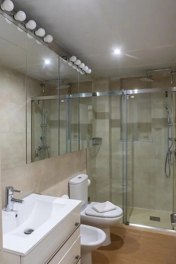 Sol Sevilla Urban Apartment 세비야