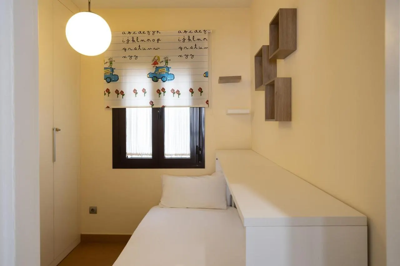 Sol Sevilla Urban Apartment 세비야