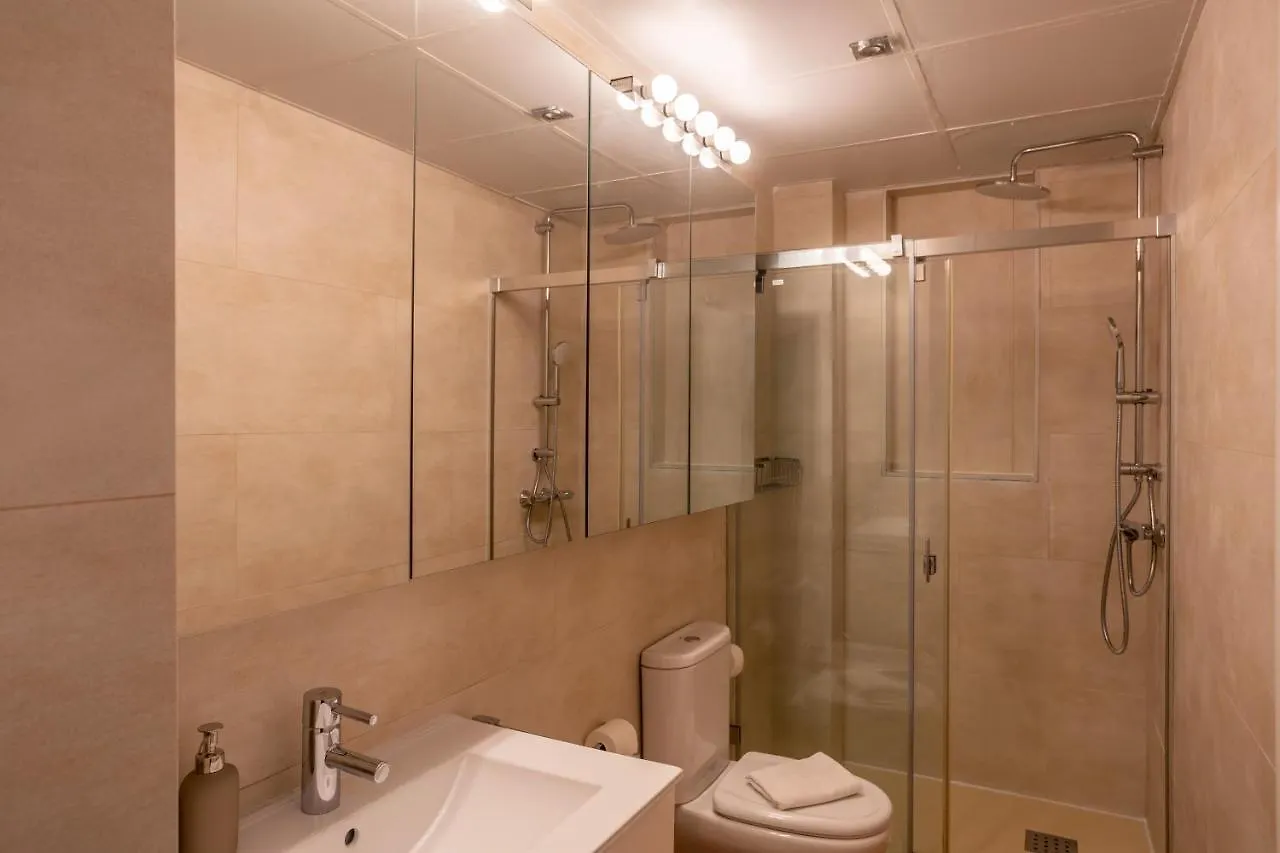 Sol Sevilla Urban Apartment 스페인