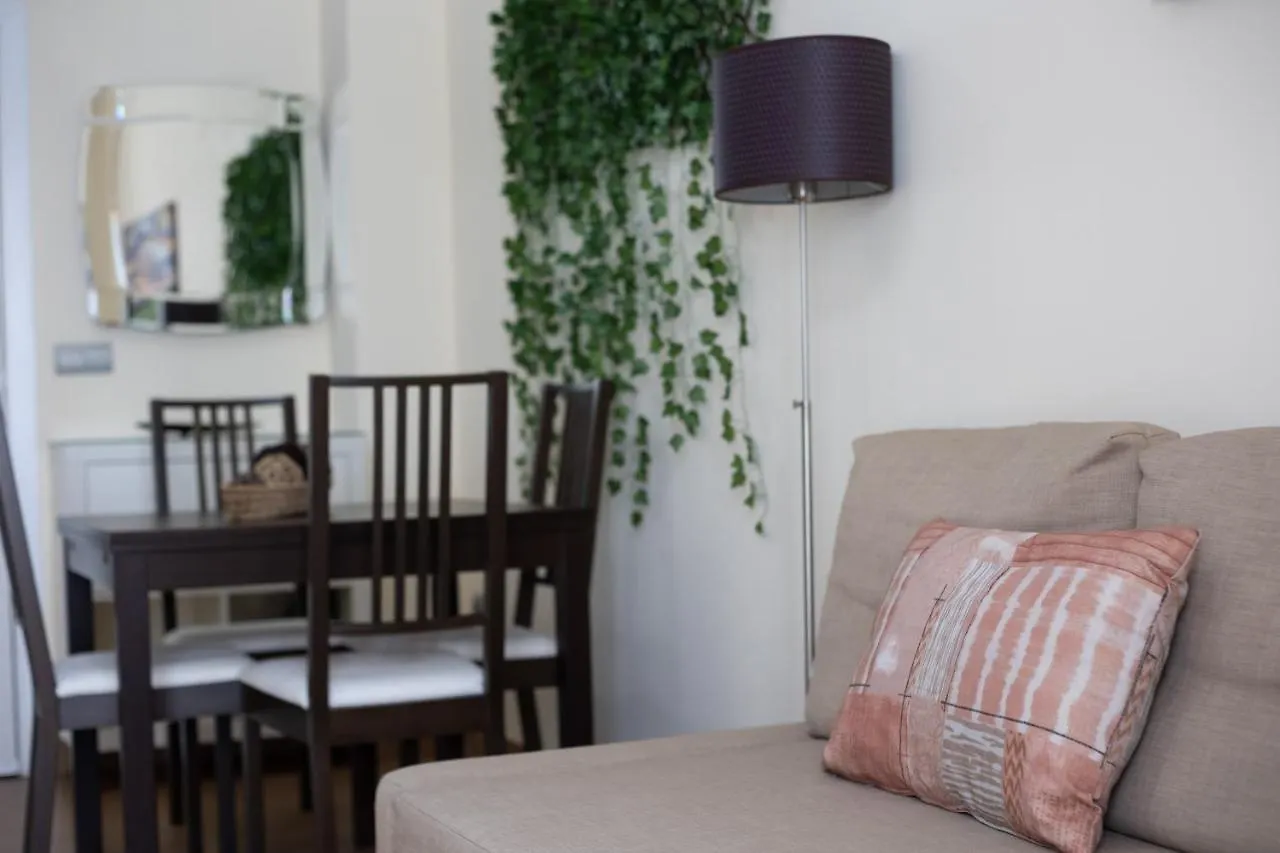 Sol Sevilla Urban Apartment 스페인