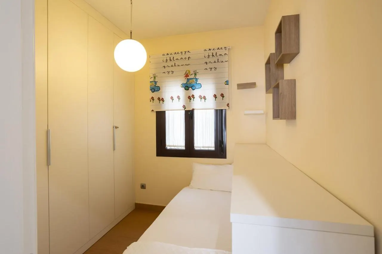 Sol Sevilla Urban Apartment 세비야